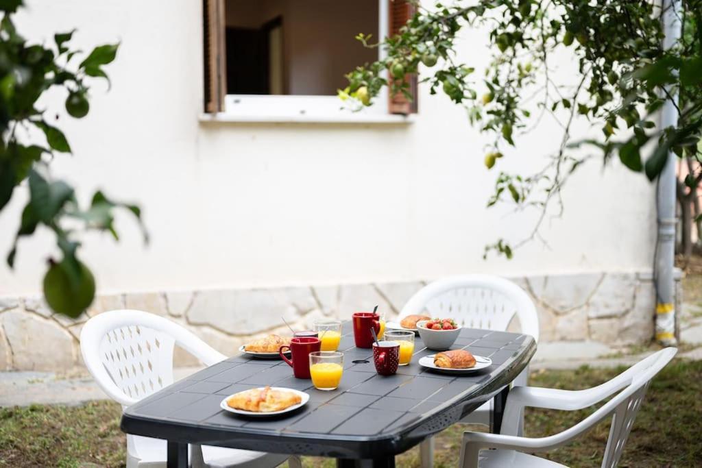 Apartment La - Centre - Jardin - Parking Privee - Climatisation
